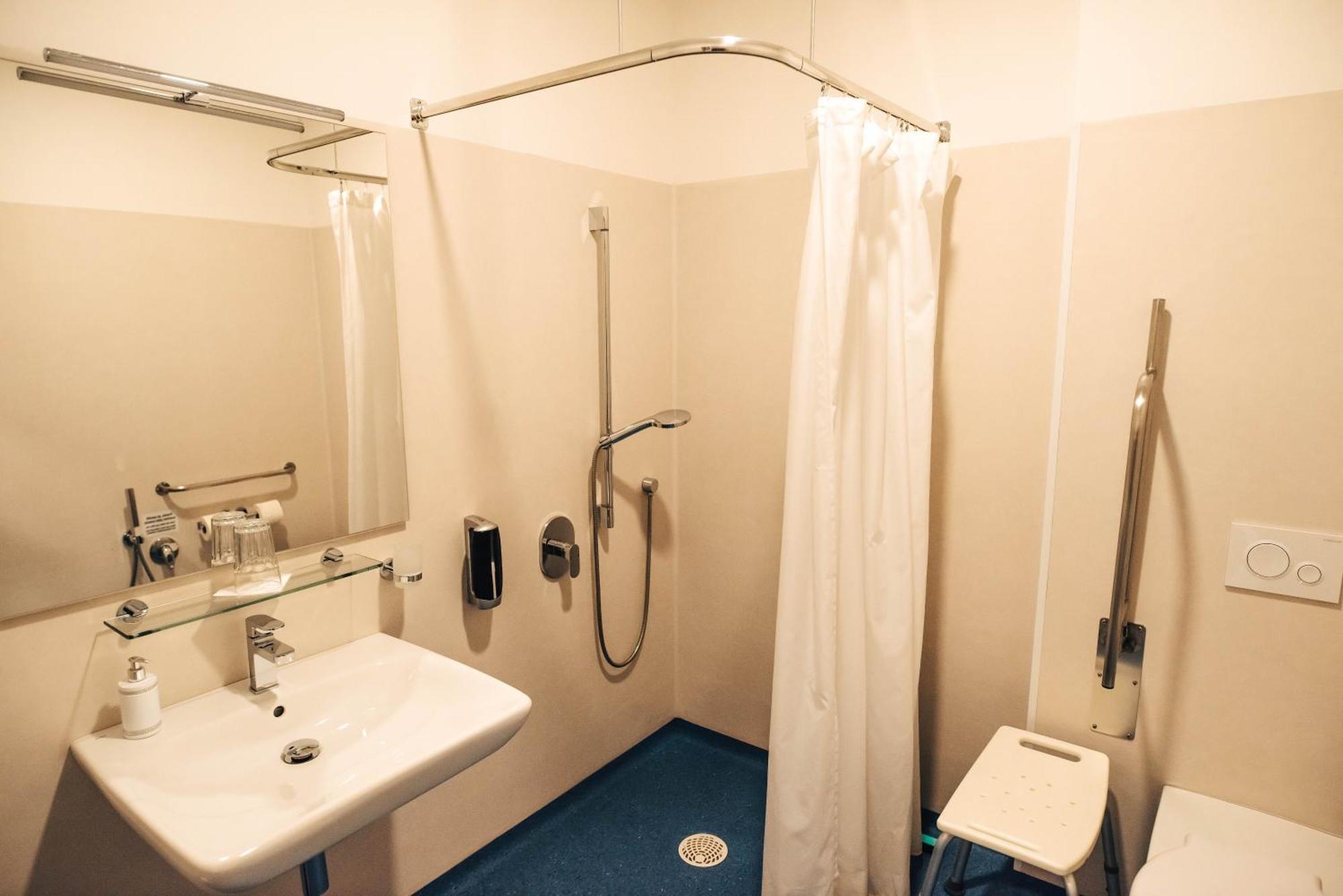 Hotel Forea Lanškroun Exteriör bild