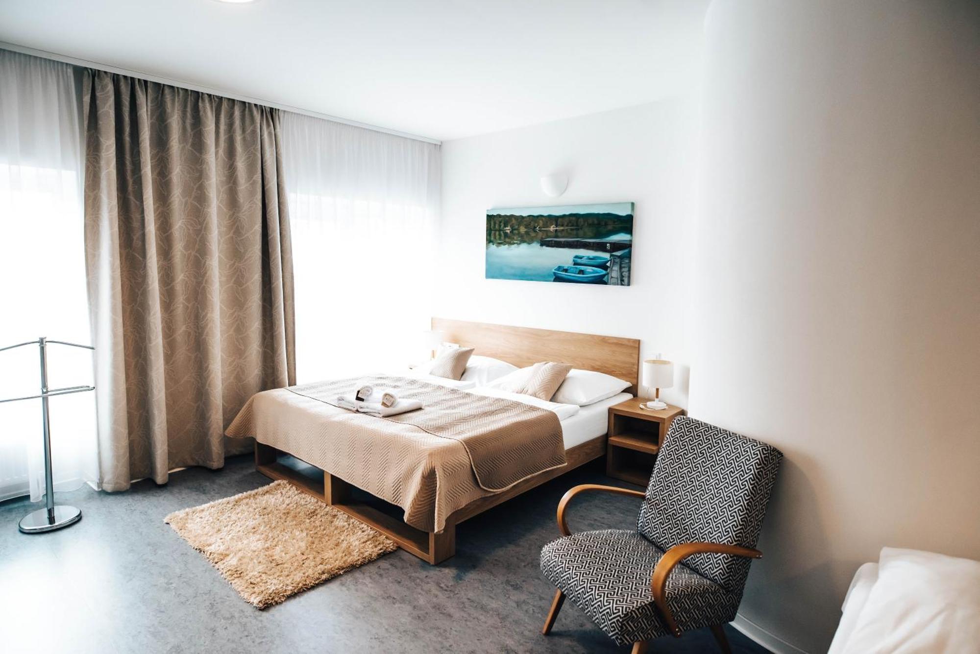 Hotel Forea Lanškroun Exteriör bild