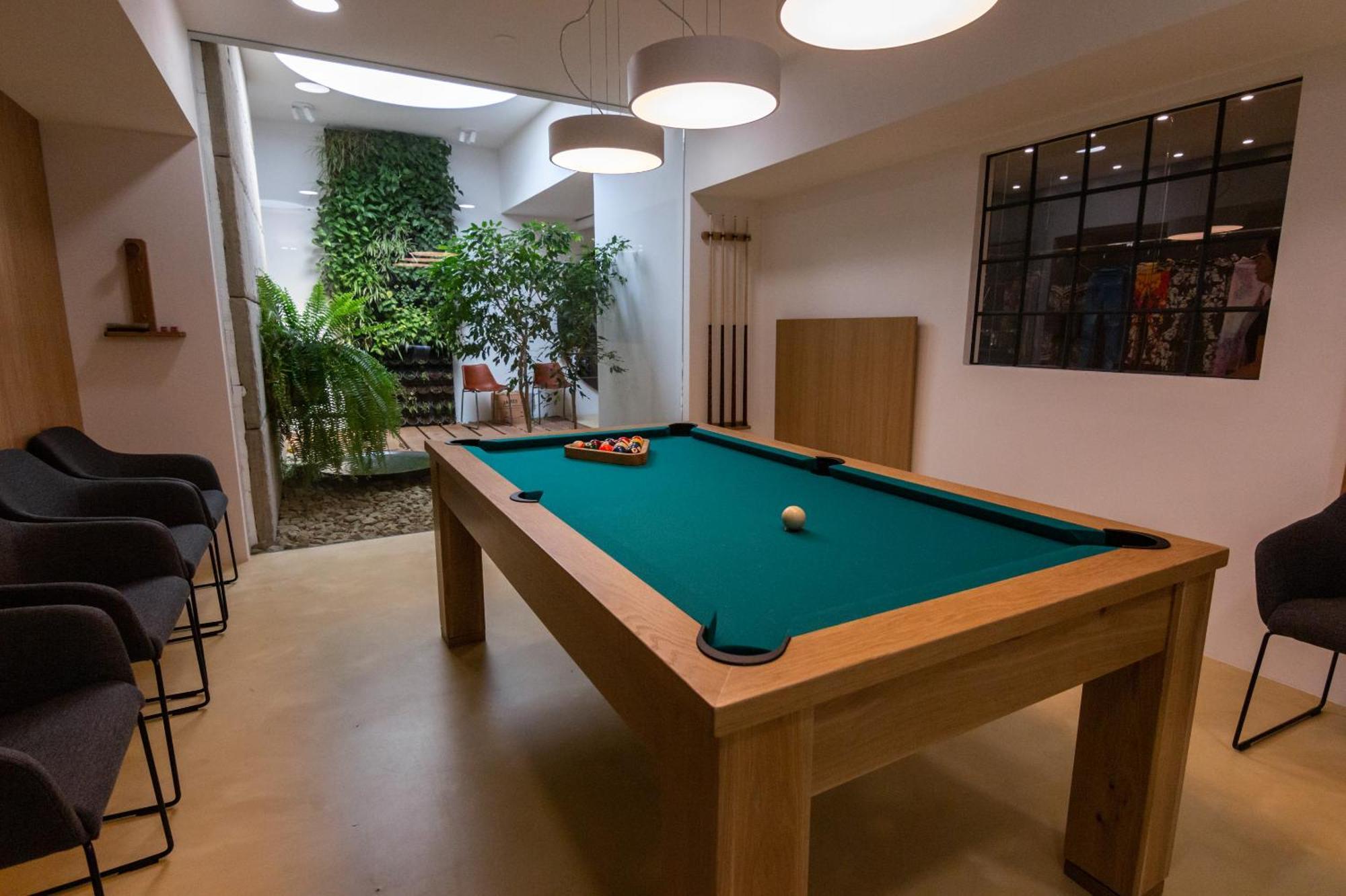 Hotel Forea Lanškroun Exteriör bild